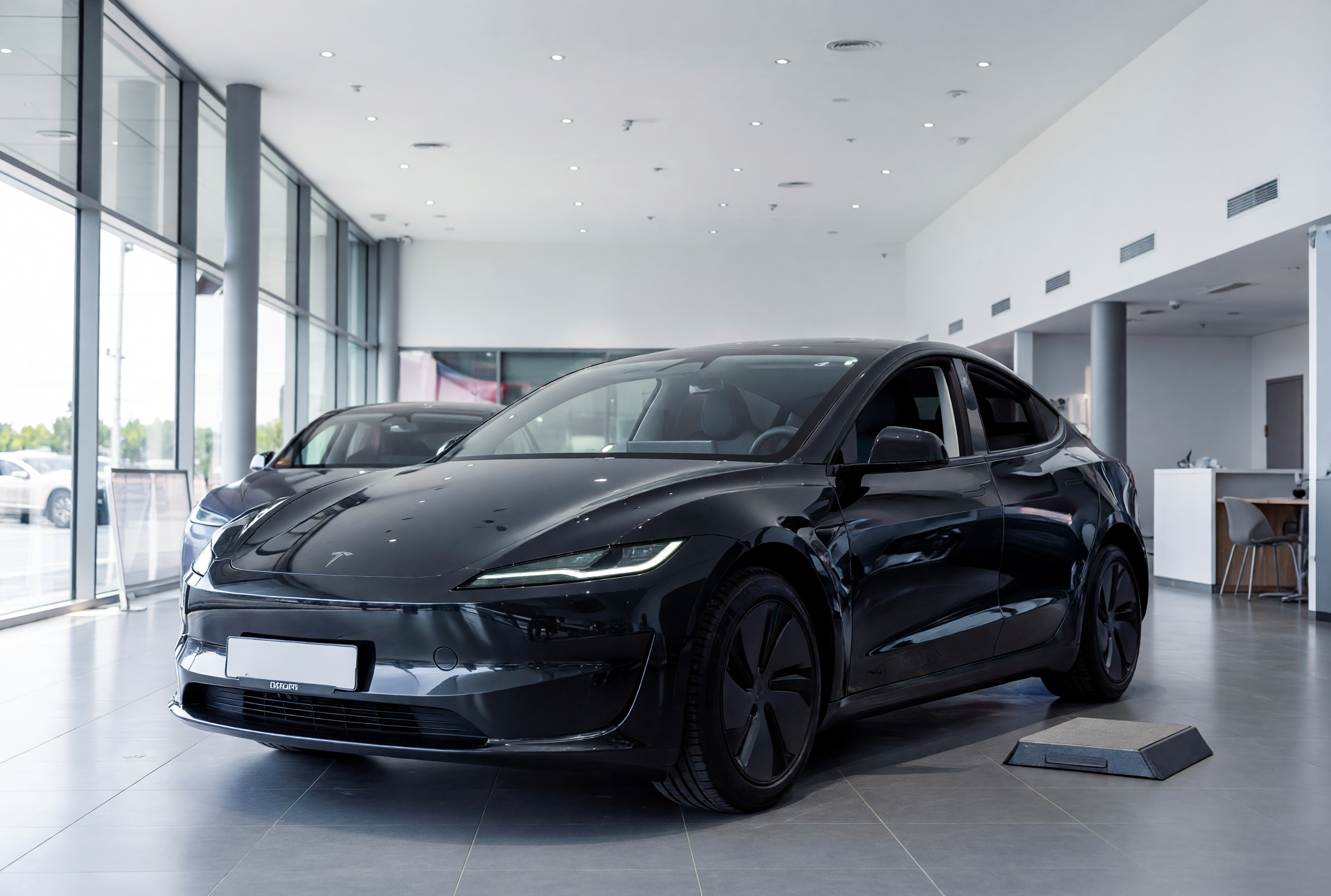 5 Best Car Wash Products for Tesla