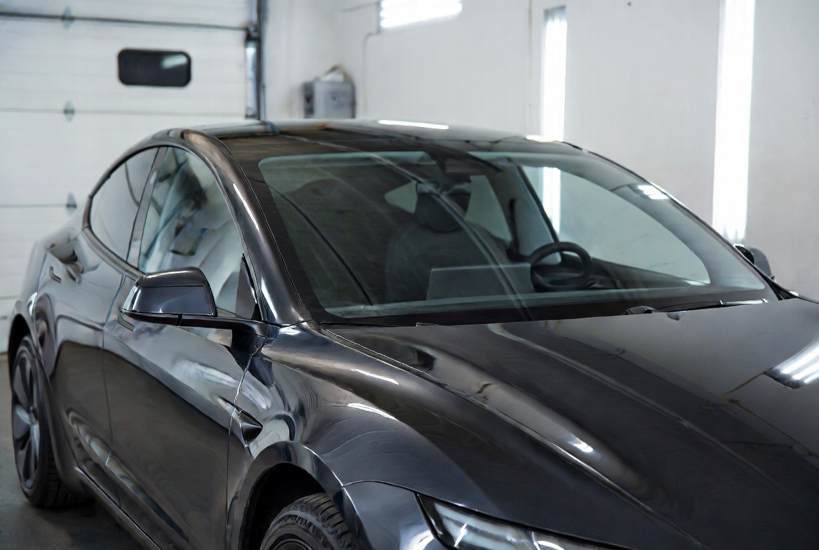 5 Best CarPlay for Tesla