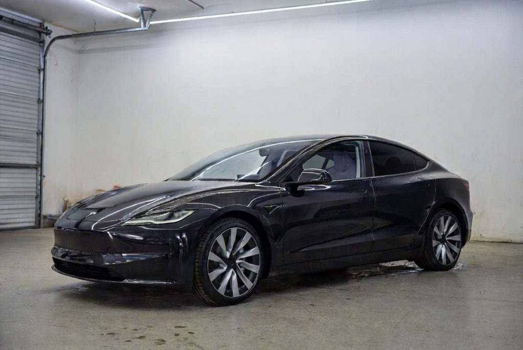 5 Best Cargo Box For Tesla Model Y [In 2026] - RC Fact