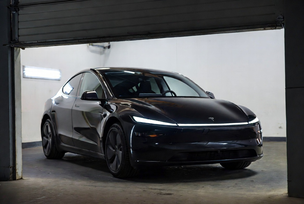 5 Best Ceramic Coating for Tesla Model Y
