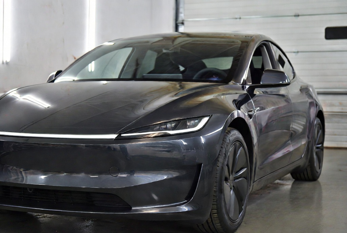 5 Best Ceramic Coating for Tesla White Seats