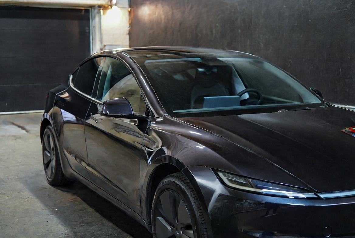 5 Best Charge Limit for Tesla Y