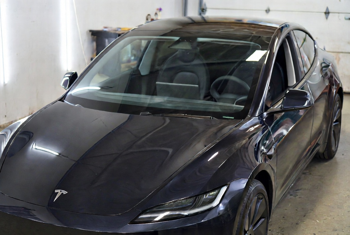 5 Best Charge Percentage for Tesla