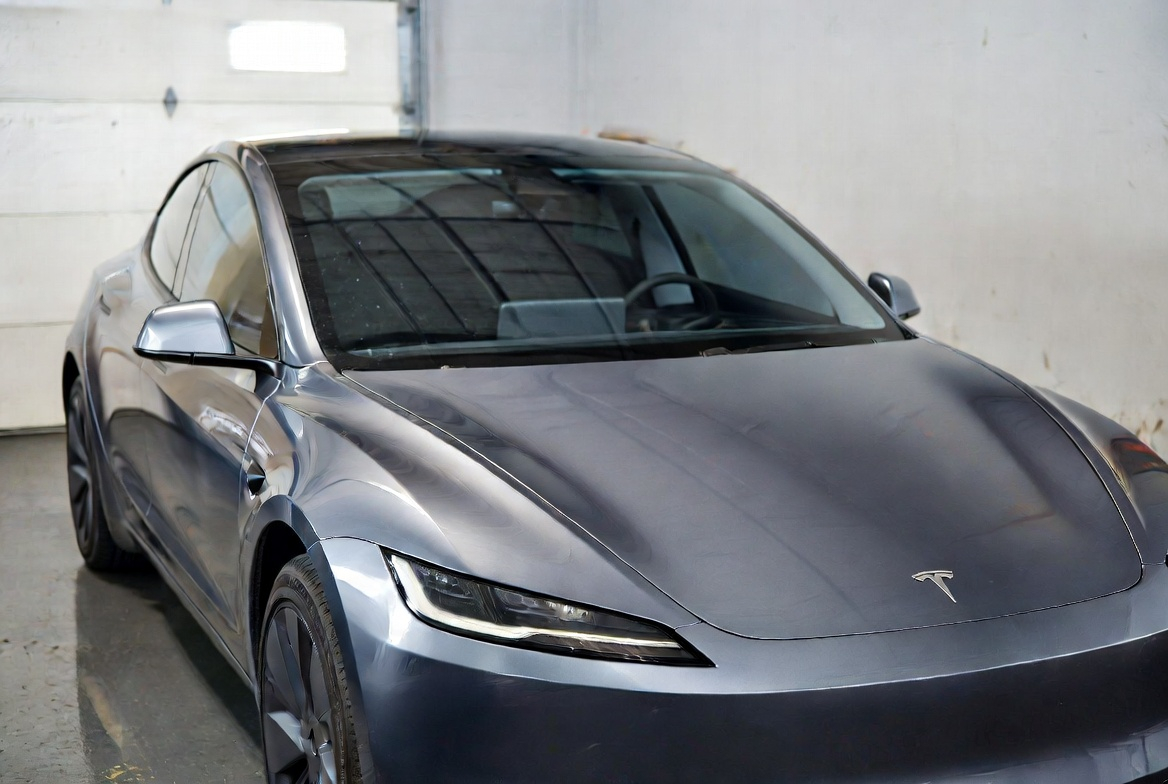 5 Best Chargers for Tesla