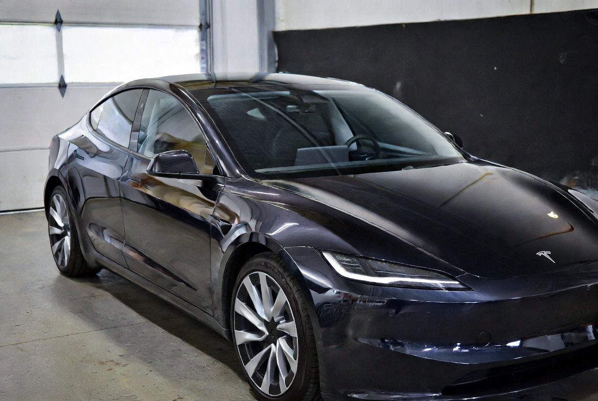 5 Best Charging Limit for Tesla
