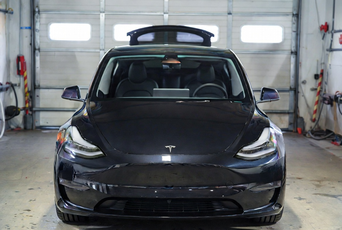 5 Best Charging Percentage for Tesla