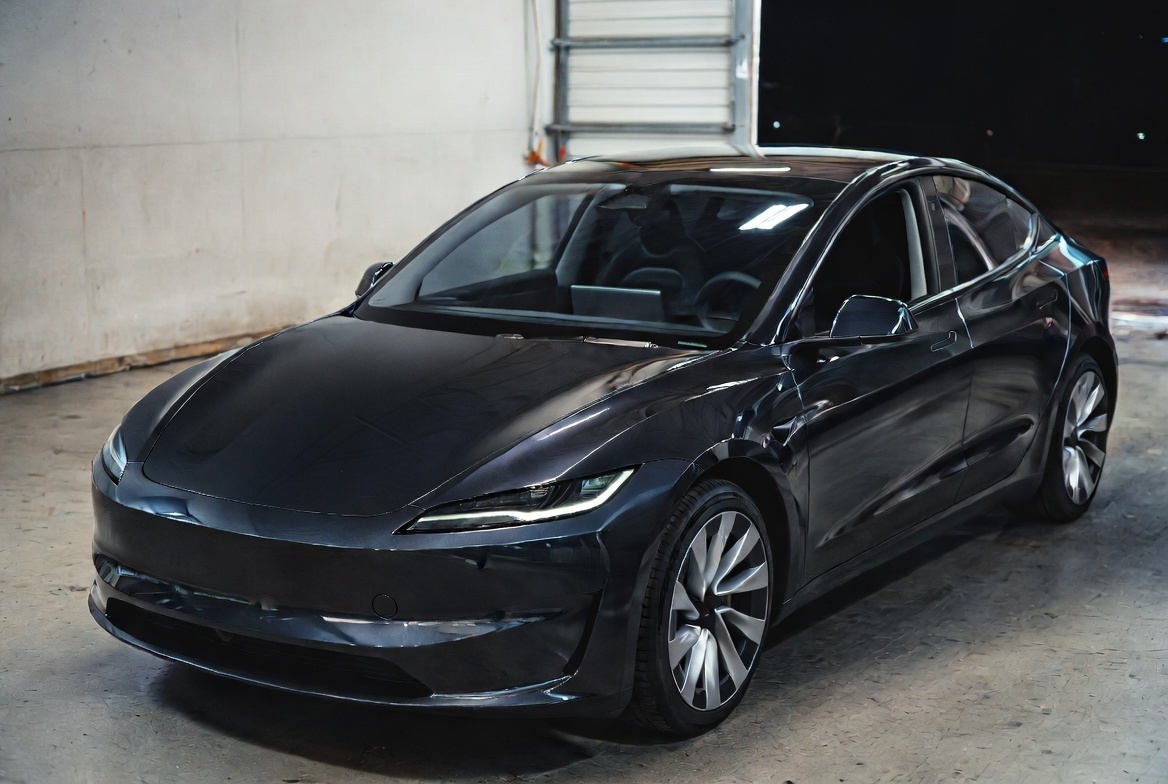 5 Best Charging Practices for Tesla Model 3