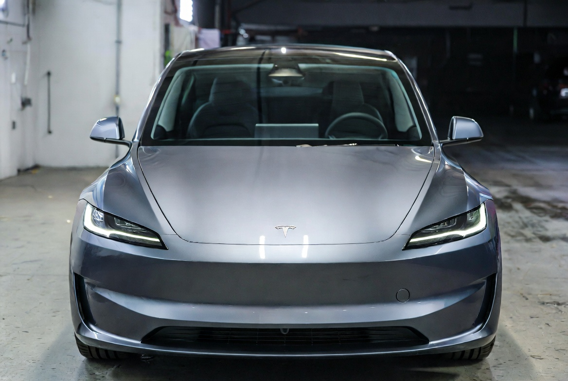 5 Best Charging Speed for Tesla