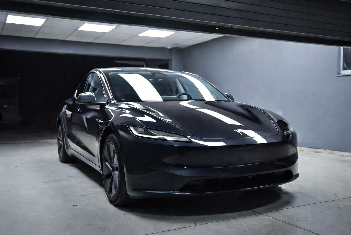 5 Best Cleaner for White Tesla Seats