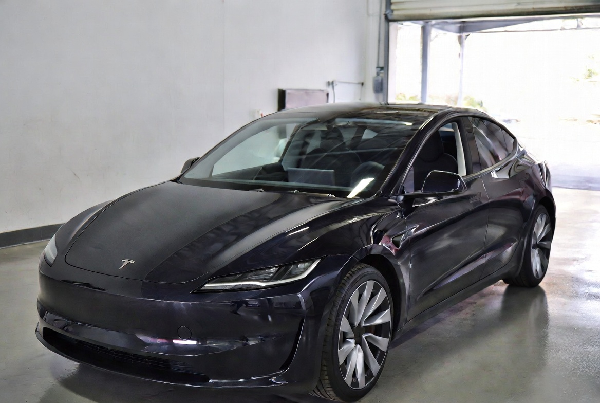 5 Best Cleaning Supplies for Tesla Model Y