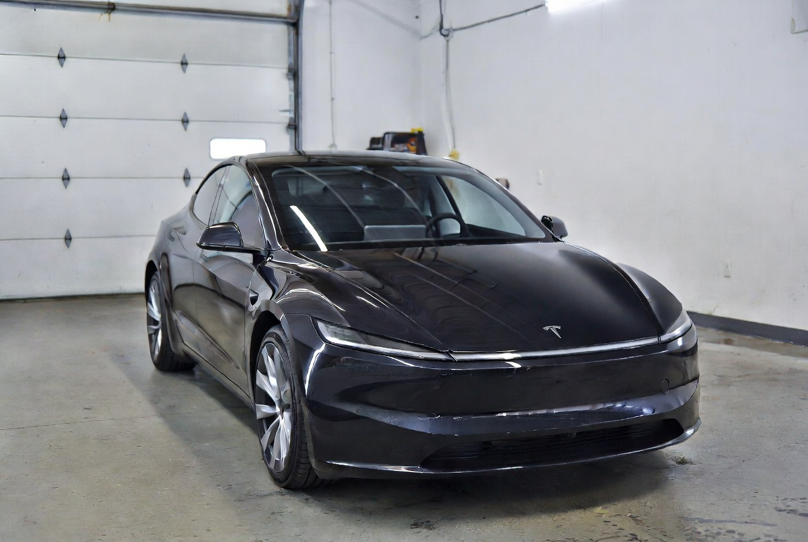 5 Best Costco Tires for Tesla Model 3