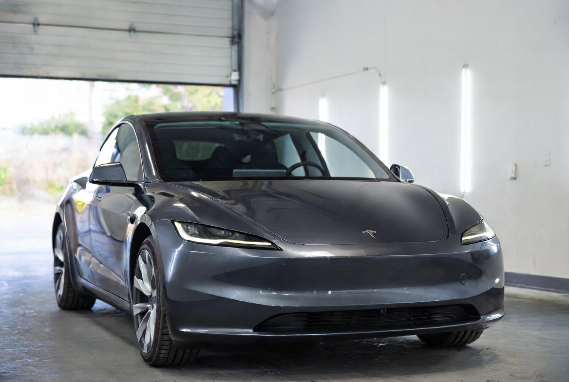 5 Best Credit Card for Tesla