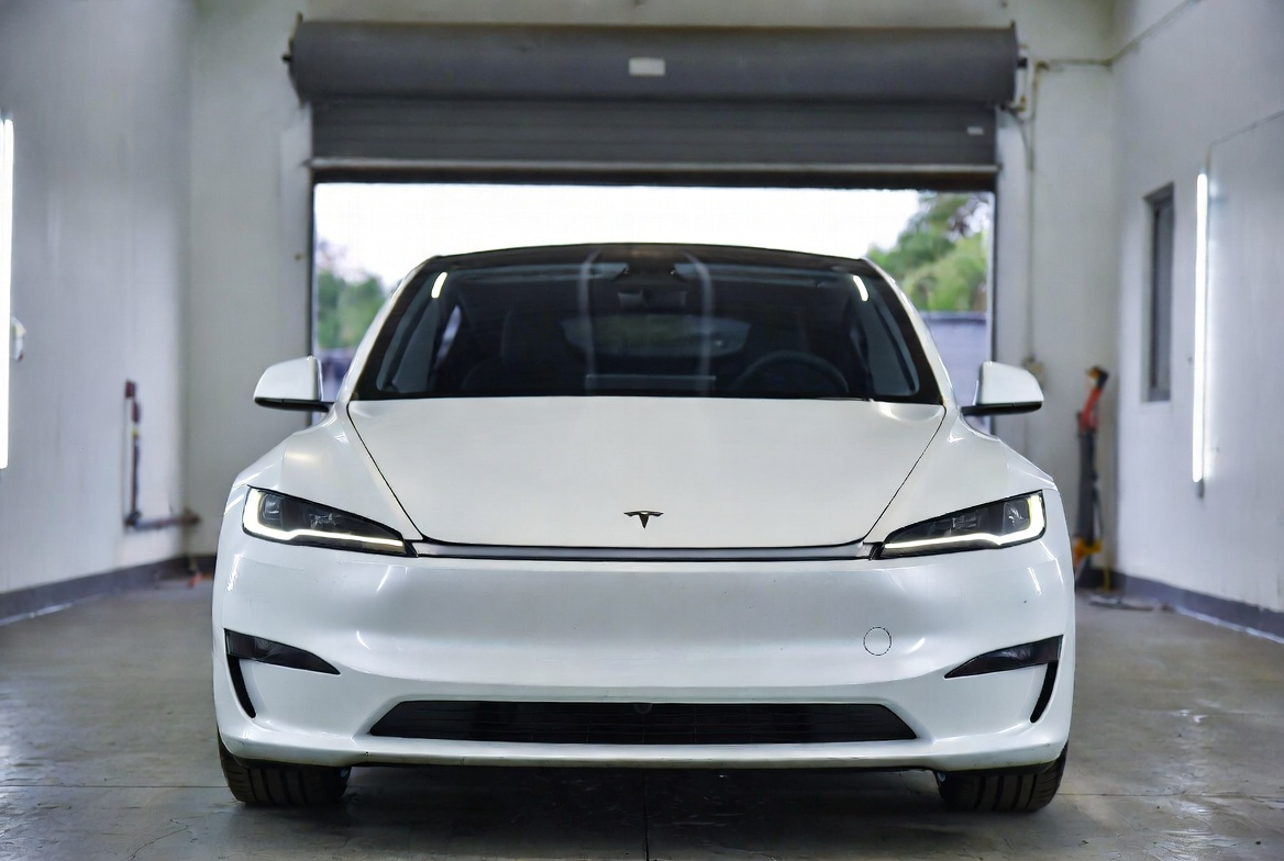 Best 19 Tires for Tesla Model 3