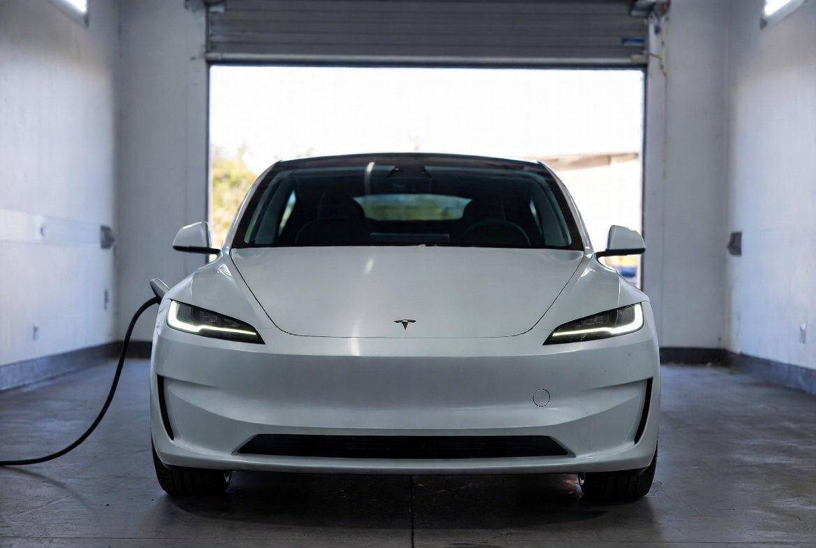 Best Accessories for Tesla Model Y 2023