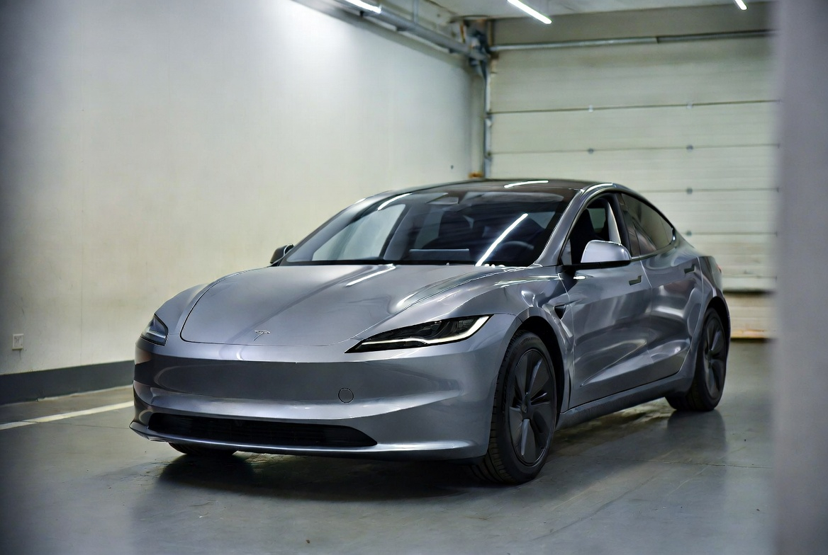 Best Aftermarket Rims for Tesla Model 3