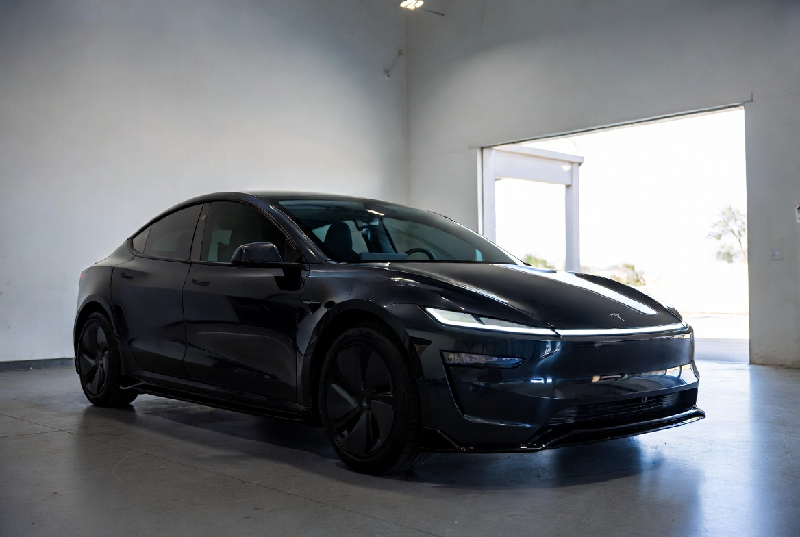 Best Aftermarket Wheels for Tesla Model 3