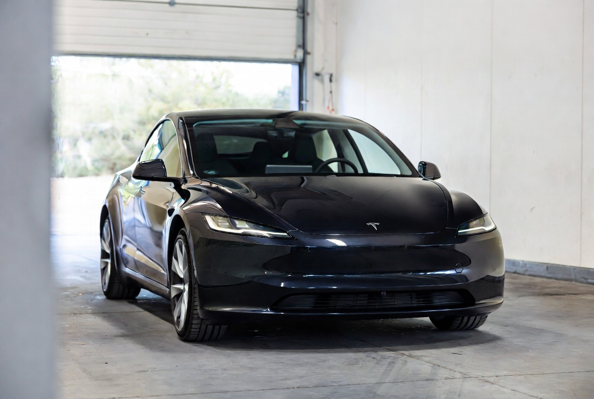 Best Aftermarket Wheels for Tesla Model S