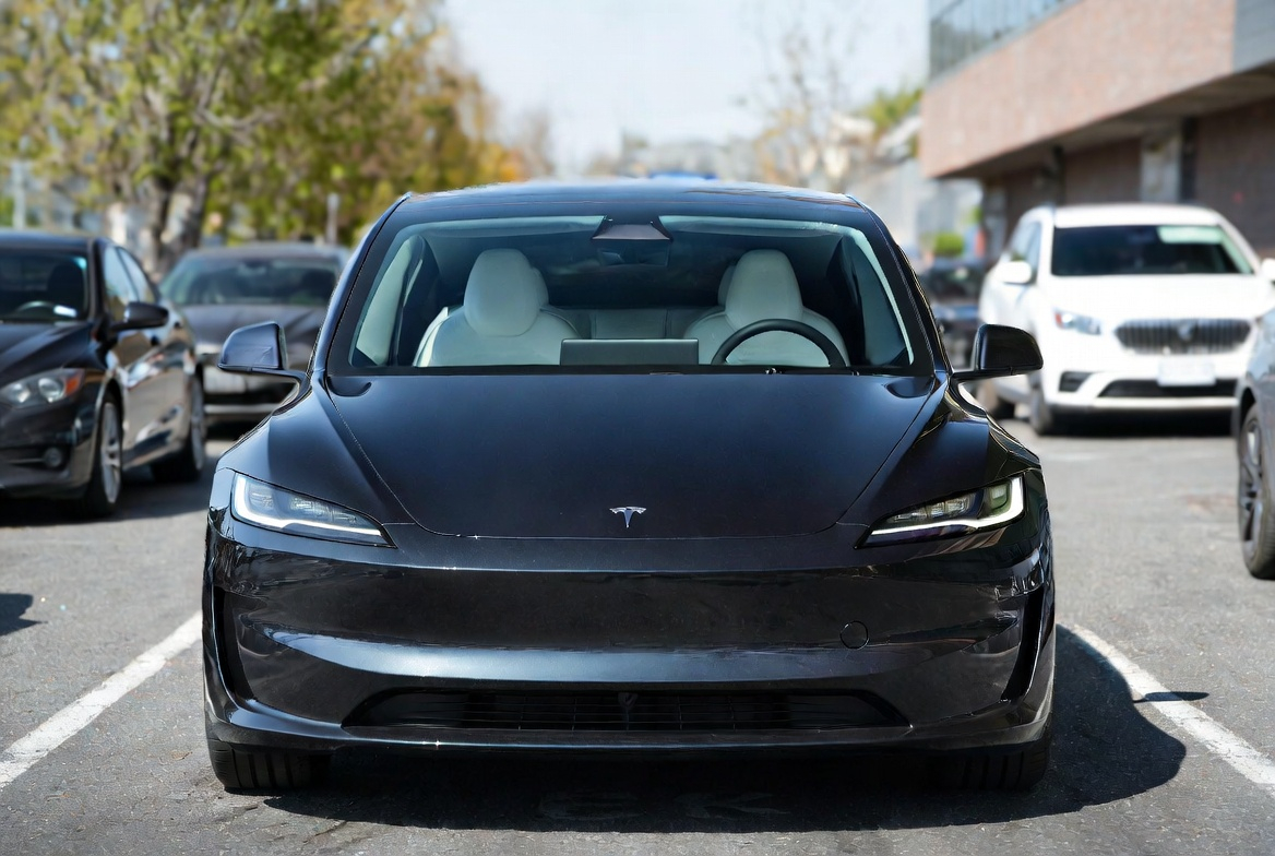 Best Air Compressor for Tesla