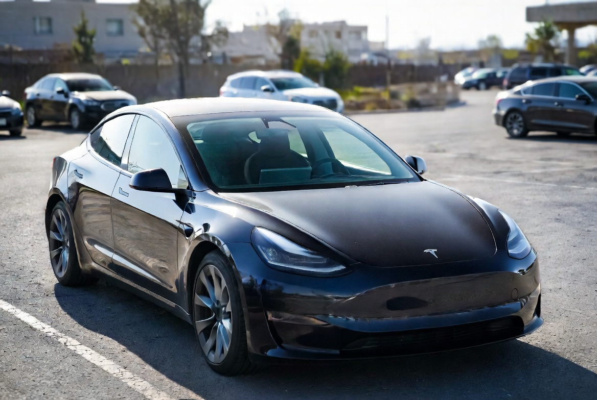 Best Air Freshener for Tesla Model Y