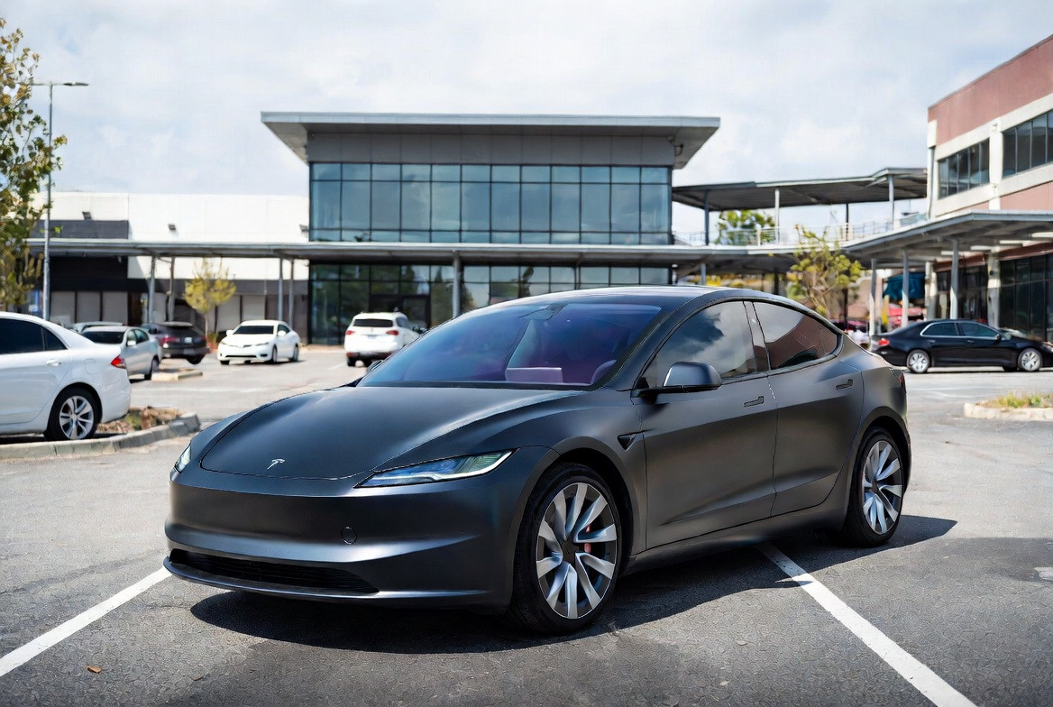 Best Amp for Tesla Charging