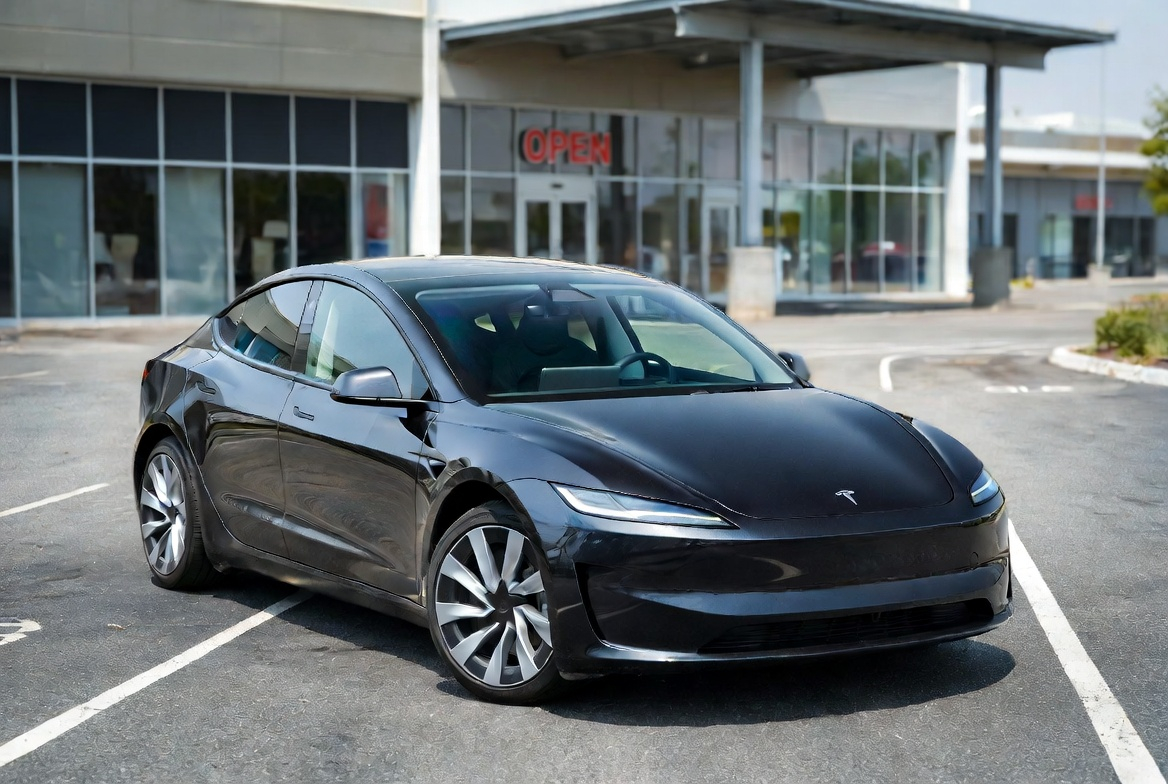 Best App for Tesla Superchargers