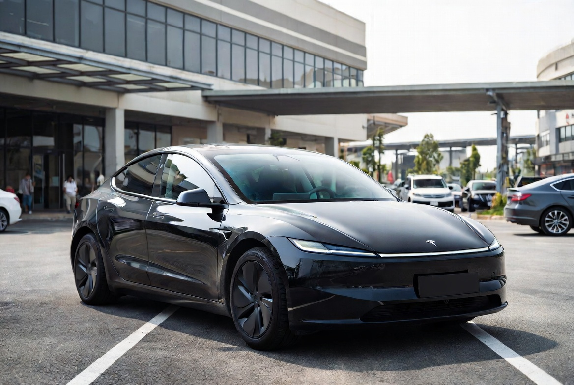 Best Apple CarPlay for Tesla