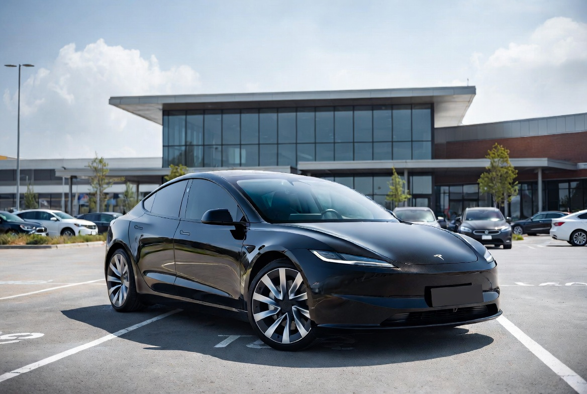 Best Auto Insurance for Tesla Model Y