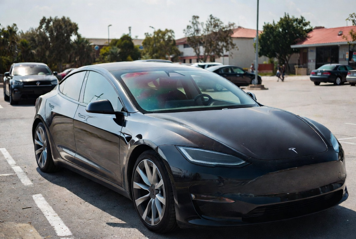 Best Bank for Tesla Loan