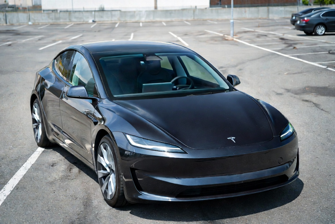 Best Bike Rack for Tesla Model S