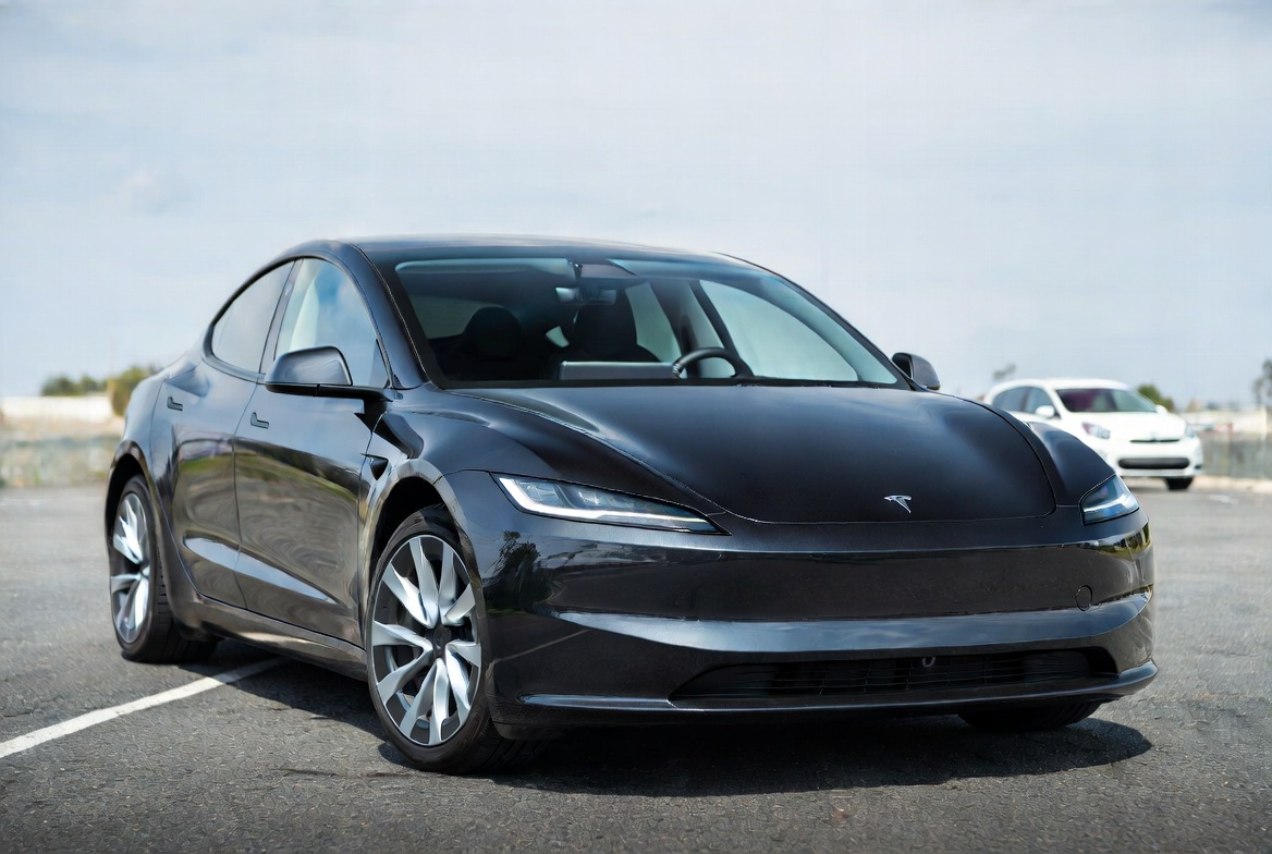 Best Bike Rack for Tesla Y