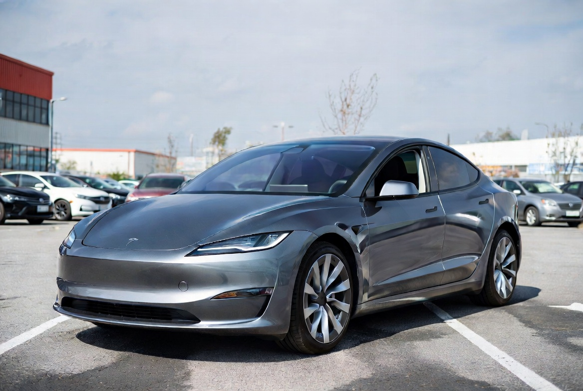 Best Camper for Tesla Model Y