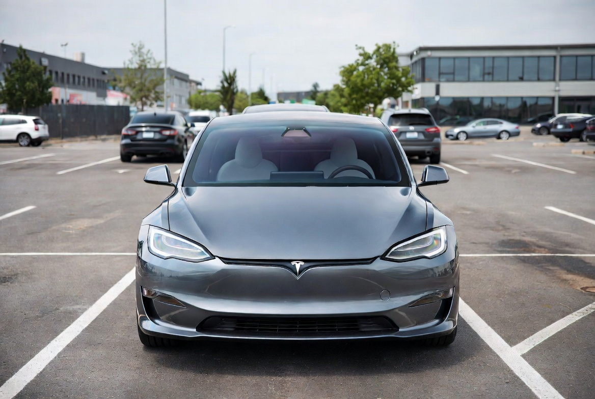 Best Car Freshener for Tesla