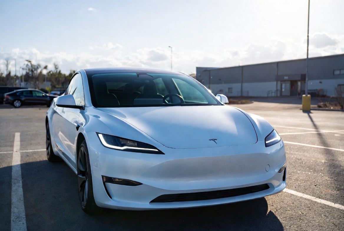 Best Car Insurance for Teslas