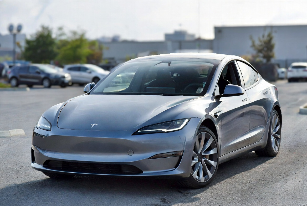 Best Car Insurance for a Tesla