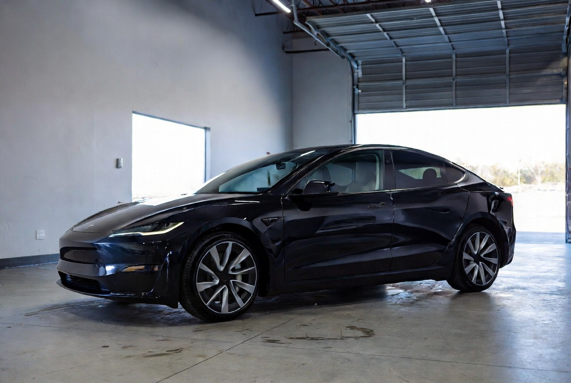 How Does Autopilot Work in Tesla