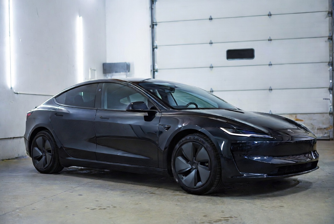 How Does BYD Compare to Tesla