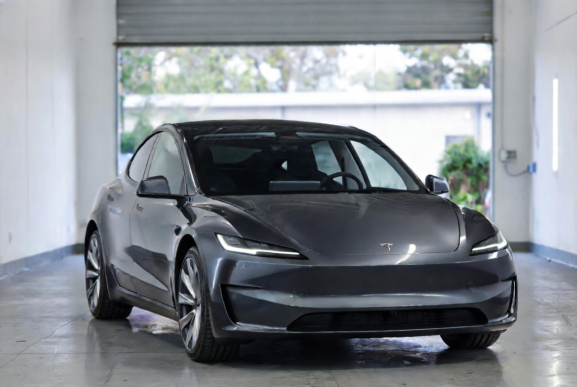 How Does Cold Weather Affect Tesla