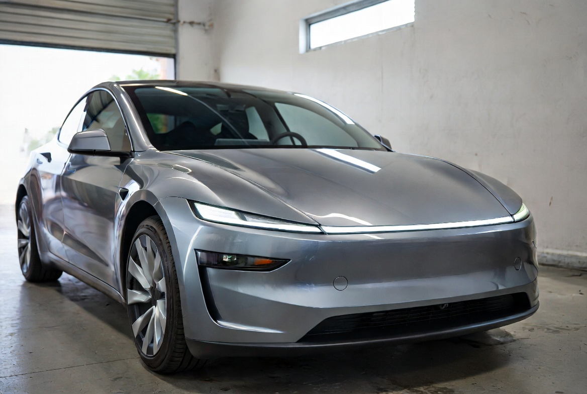 How Does Dog Mode Work in Tesla