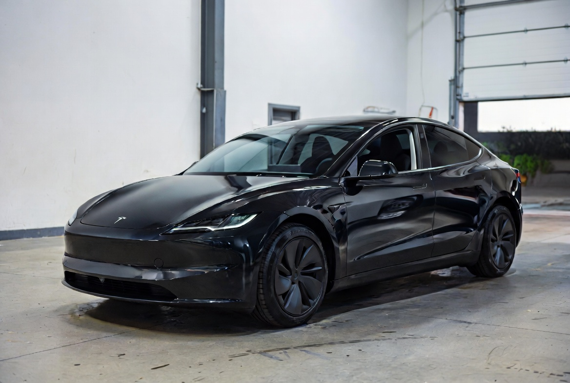 How Does Elon Musk Make Money From Tesla