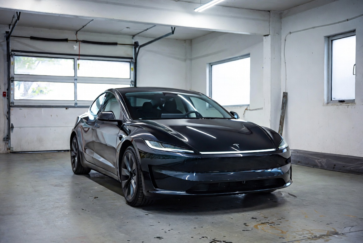 How Does Elon Musk Own Tesla