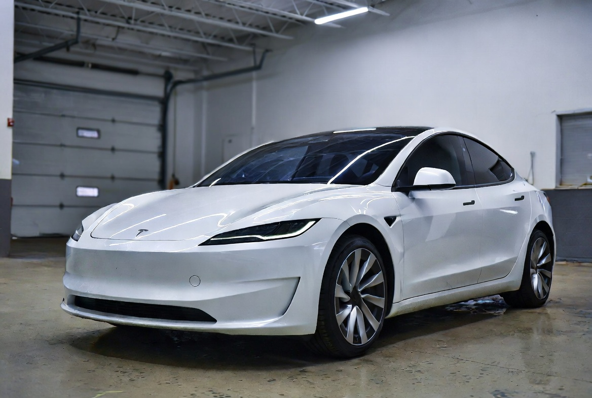 How Does Elon Musk Pronounce Tesla