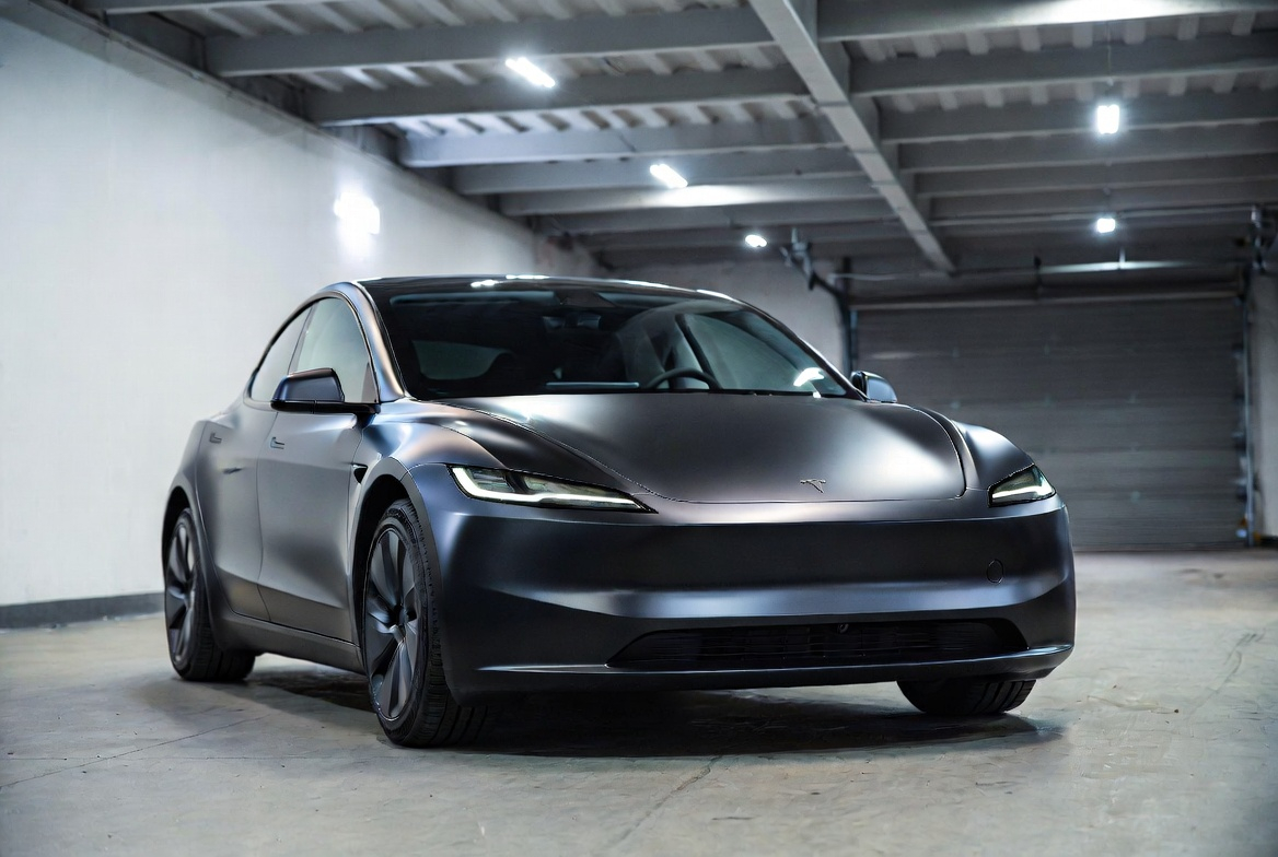 How Does FSD Work in Tesla