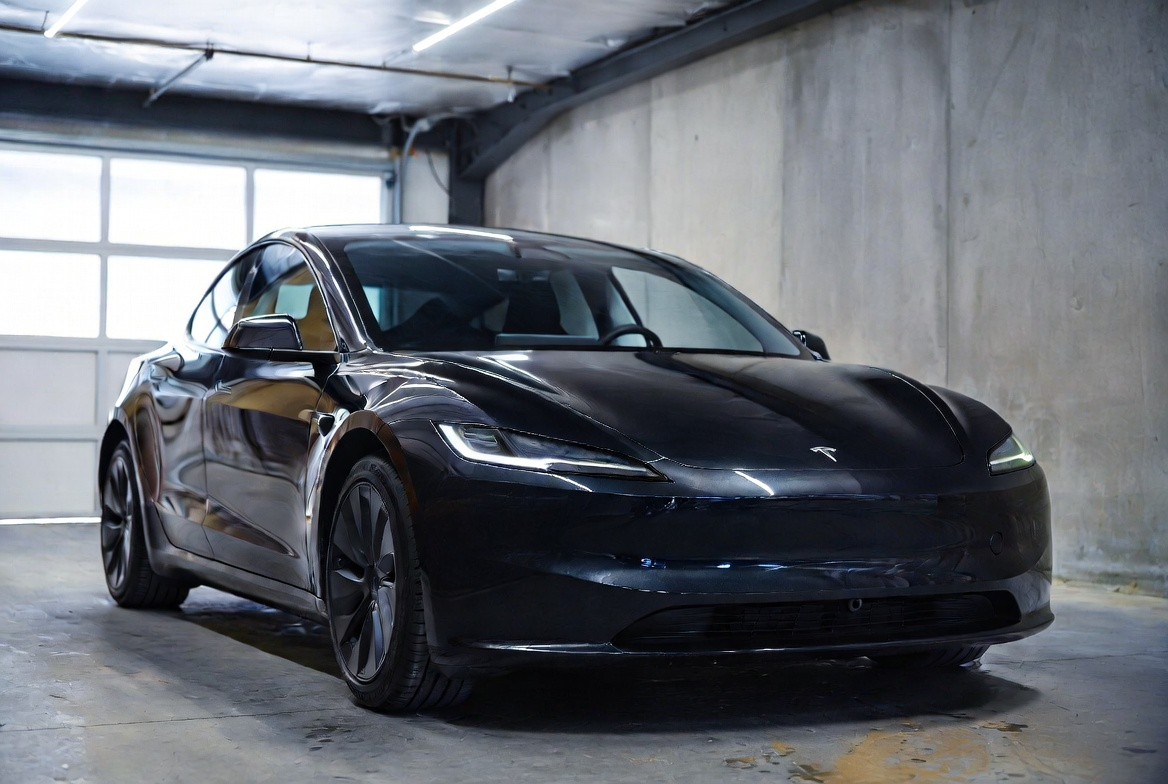 How Does Federal Tax Credit Work for Tesla