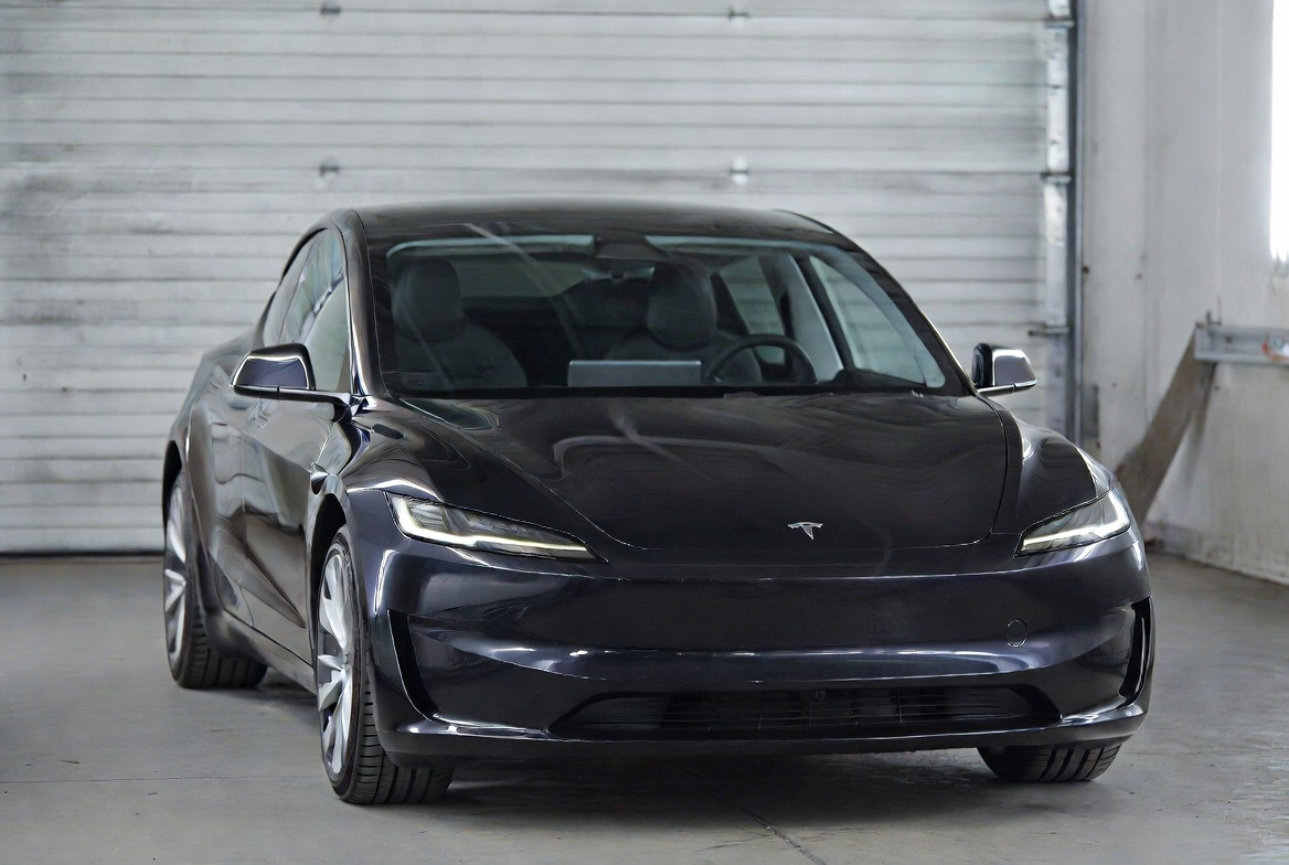 How Does Federal Tax Credit for Tesla Work