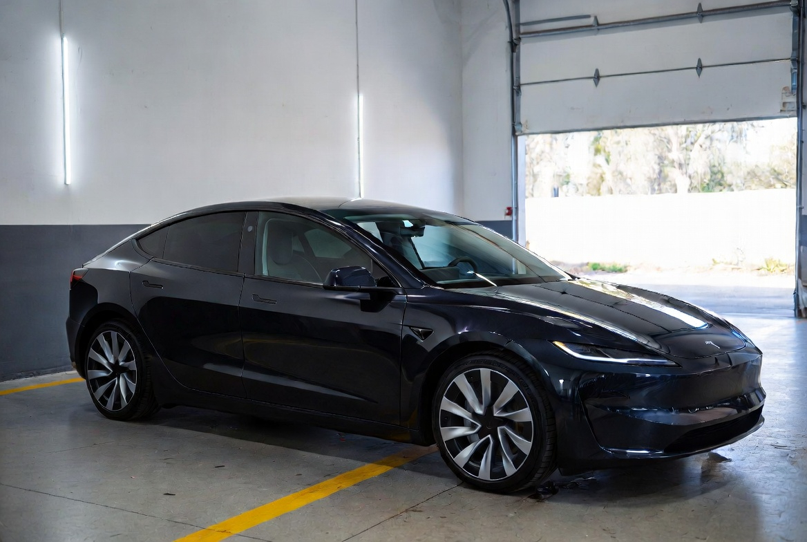 How Does Free Tesla Supercharging Work