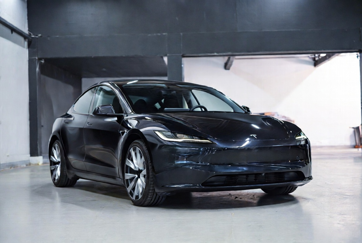 How Does It Cost to Charge a Tesla at Home