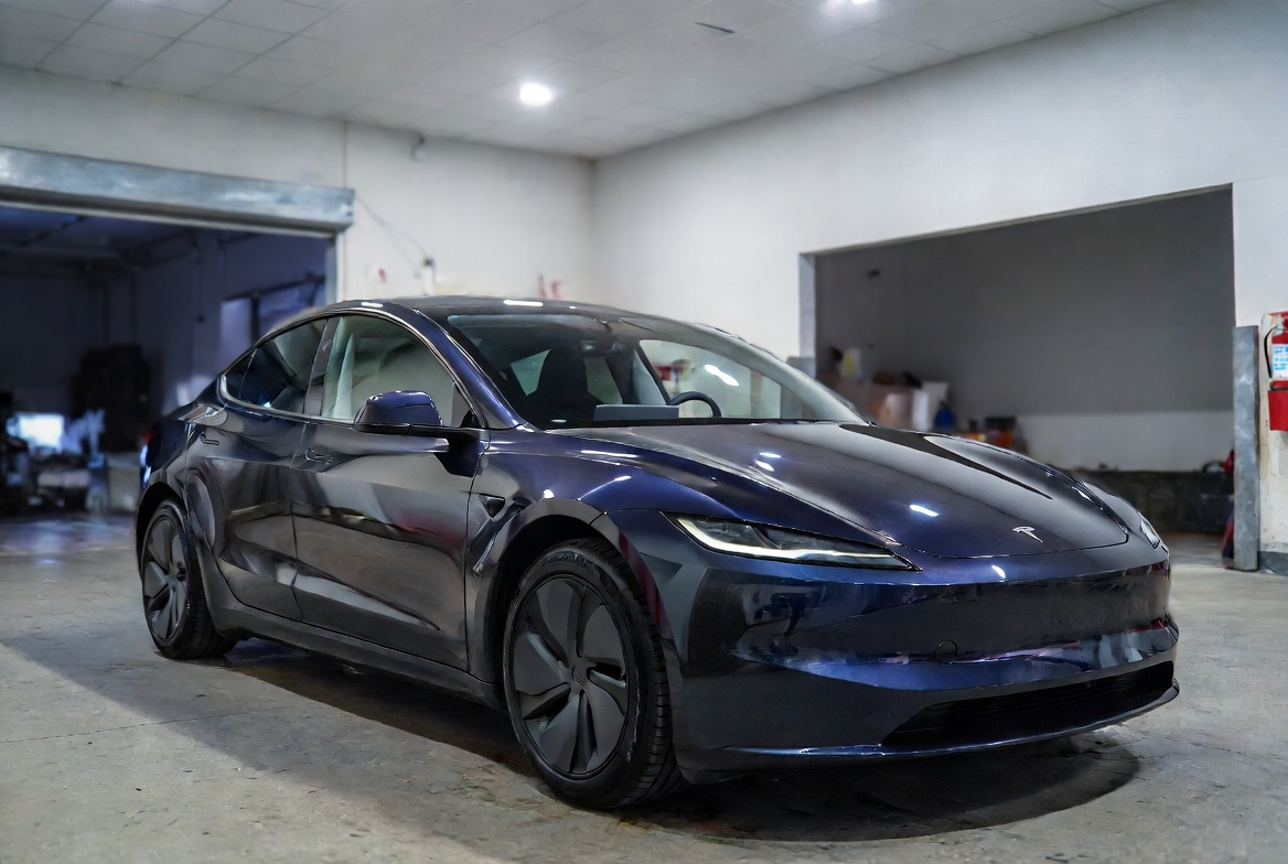 How Does Mileage Affect a Tesla