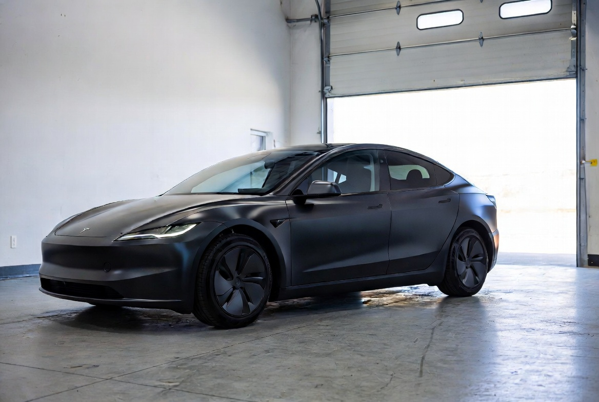 How Does Precondition Work Tesla