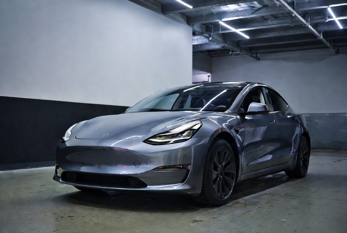 How Does Preconditioning Work in Tesla