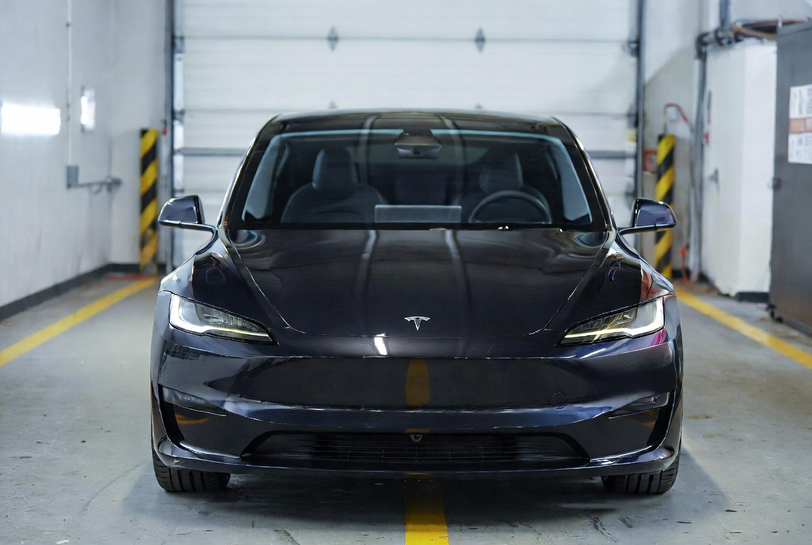 How Does Regenerative Braking Work in Tesla